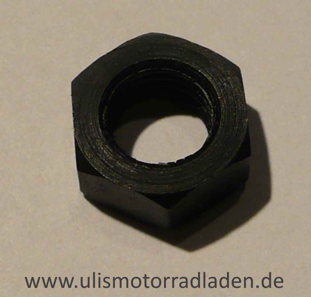 Mutter für Ventileinstellschraube