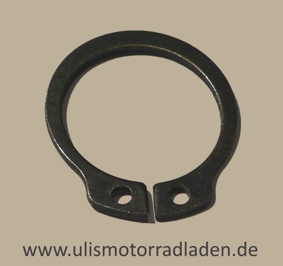 Sicherungsring Kurbelwelle für BMW R24, R25, R25/2 und R25/3