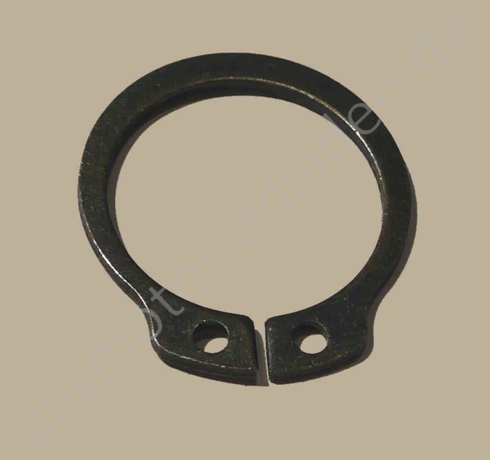 Sicherungsring Kurbelwelle für BMW R24, R25, R25/2 und R25/3