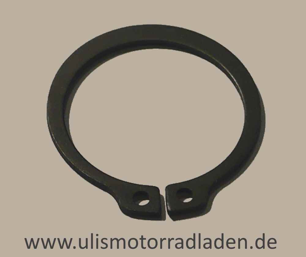 Sicherungsring Kurbelwelle für BMW R51/3-R68 und R50, R60 alt