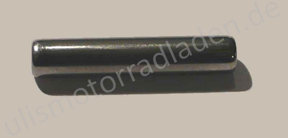 Nadel für Lager Tellerrad R51/3-R68