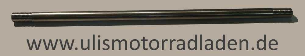 Motorhalteachse für BMW R51/3-R69S, hinten