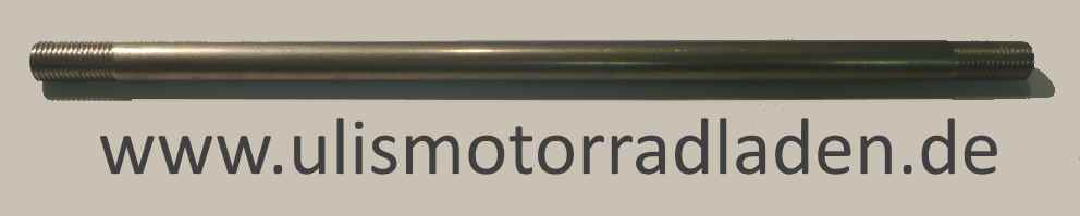 Motorhalteachse für BMW R51/3-R69S, vorne