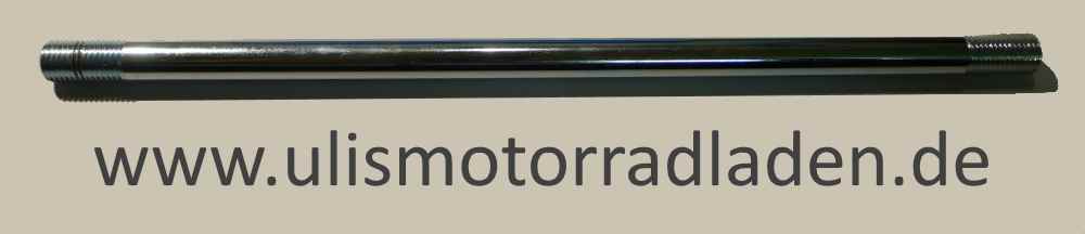 Motorhalteachse für BMW R51/3-R69S, vorne