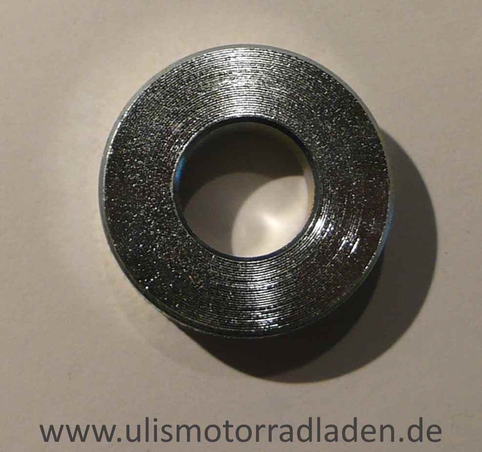 Distanzring Motor für BMW R51/3-R69S und Lenker für BMW R27