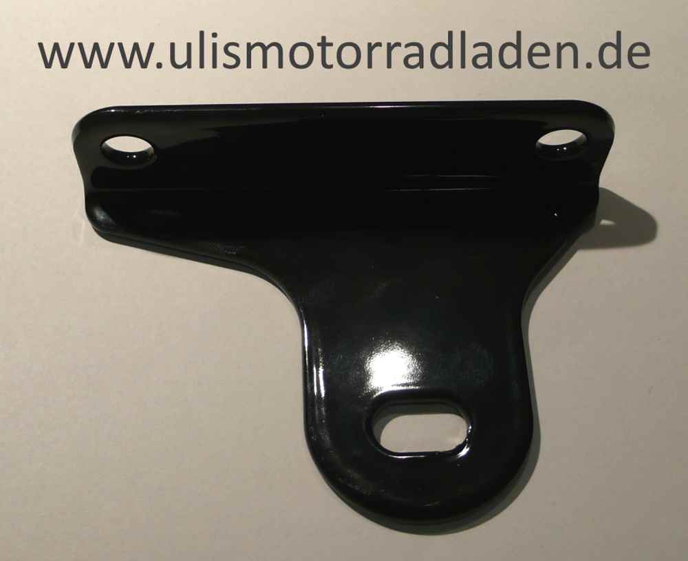 Motorhaltewinkel für BMW R50-R69S, oben