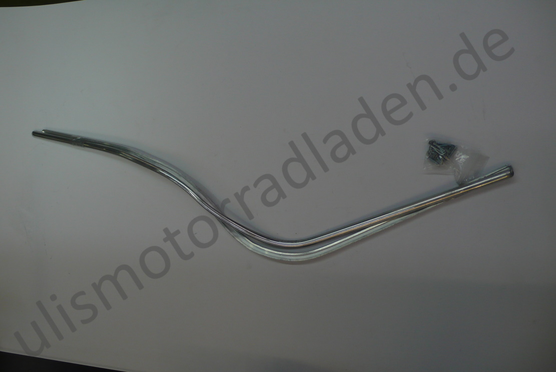 Zierleisten Satz Sitzbank für BMW R26-R69S