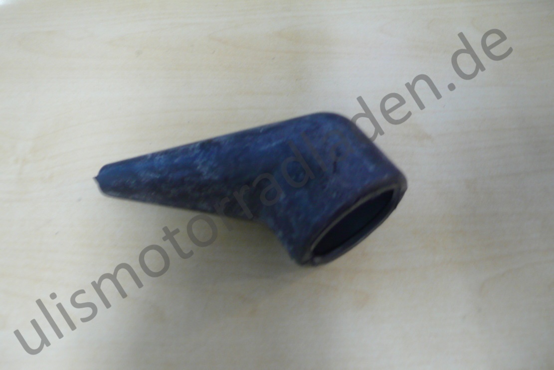 Schutzkappe für Vergaser für BMW R51/2-R69S