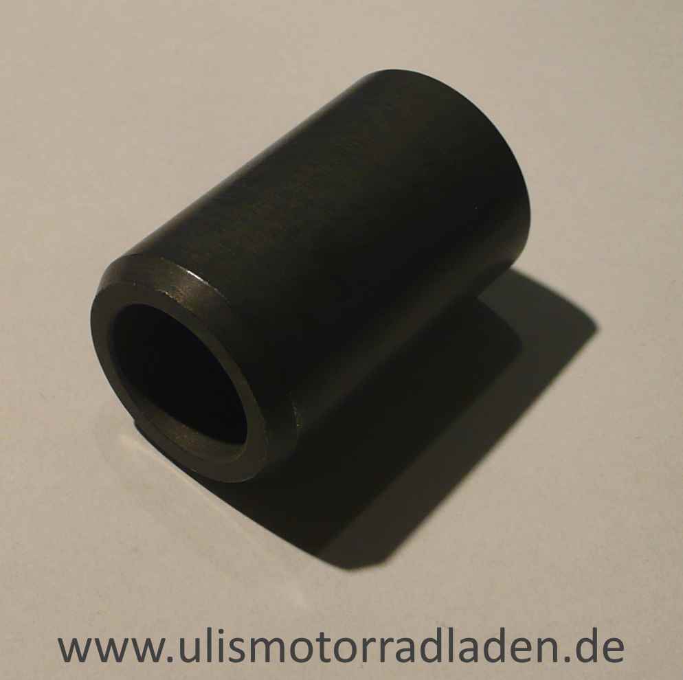 Distanzrohr Radlager für BMW R50/5-R90S, vorne und hinten