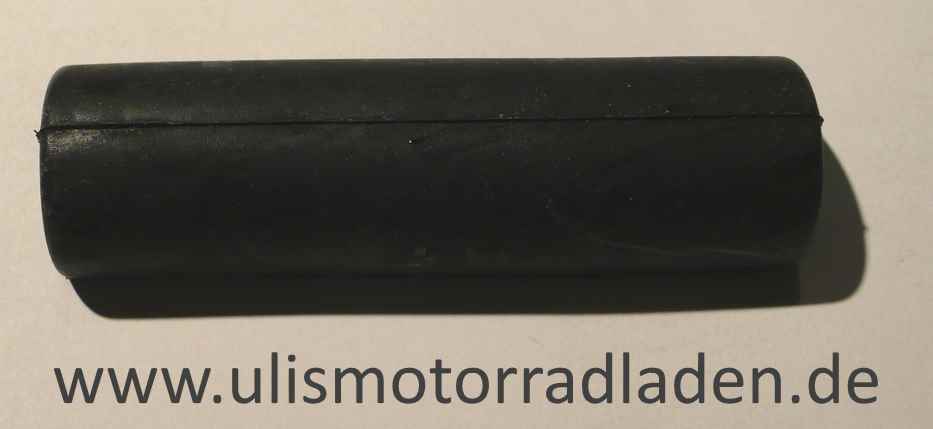 Tankhaltegummi für BMW R45/65, R65GS-R100GS, R80R und R100R, vorne