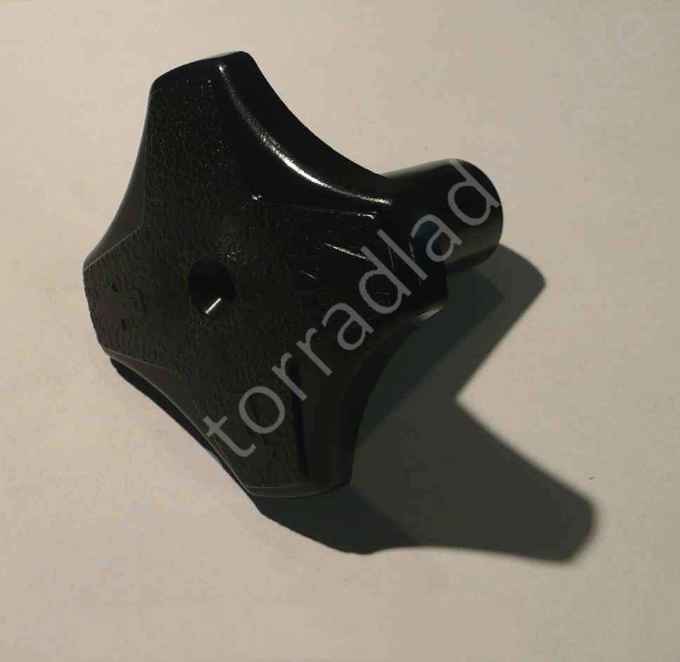 Lenkdämpferdrehknopf R60/6-R100