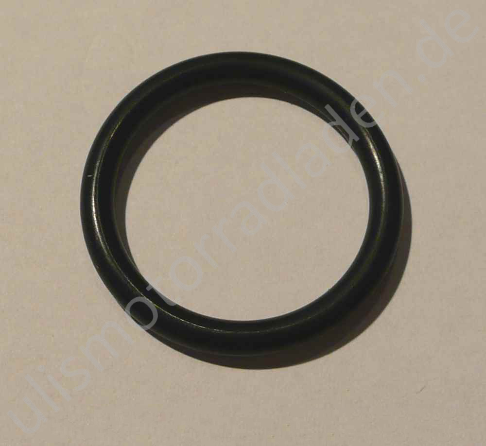 O-Ring Federlager, oben für BMW R45 und R65