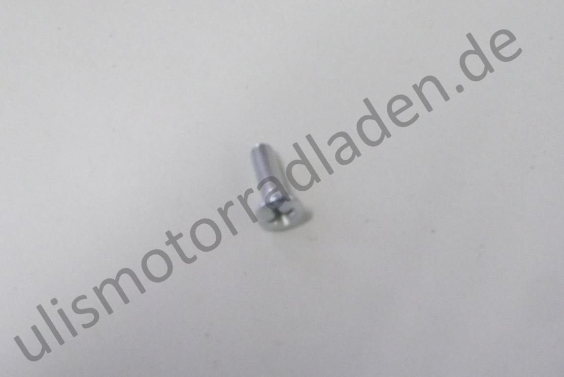 Schraube für Startvergaserbefestigung für BMW R75/5-R100