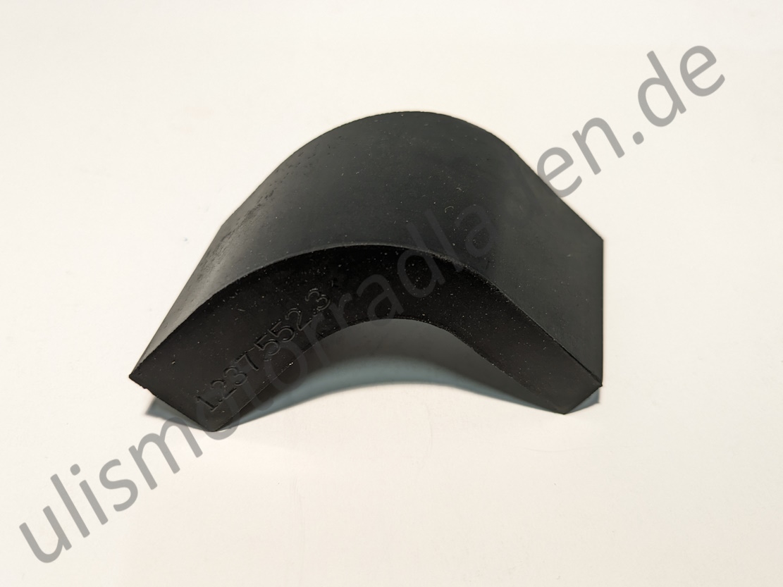 Tankauflage für BMW R45/R65, R65GD, R80G/S, R80ST, R80GS Basic, hinten, links