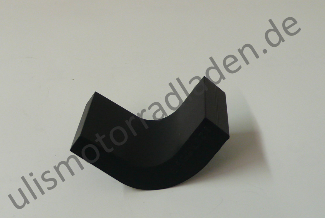 Tankauflage für BMW R45/R65, R65DS, R80G/S, R80ST, R80GS Basic, hinten, rechts