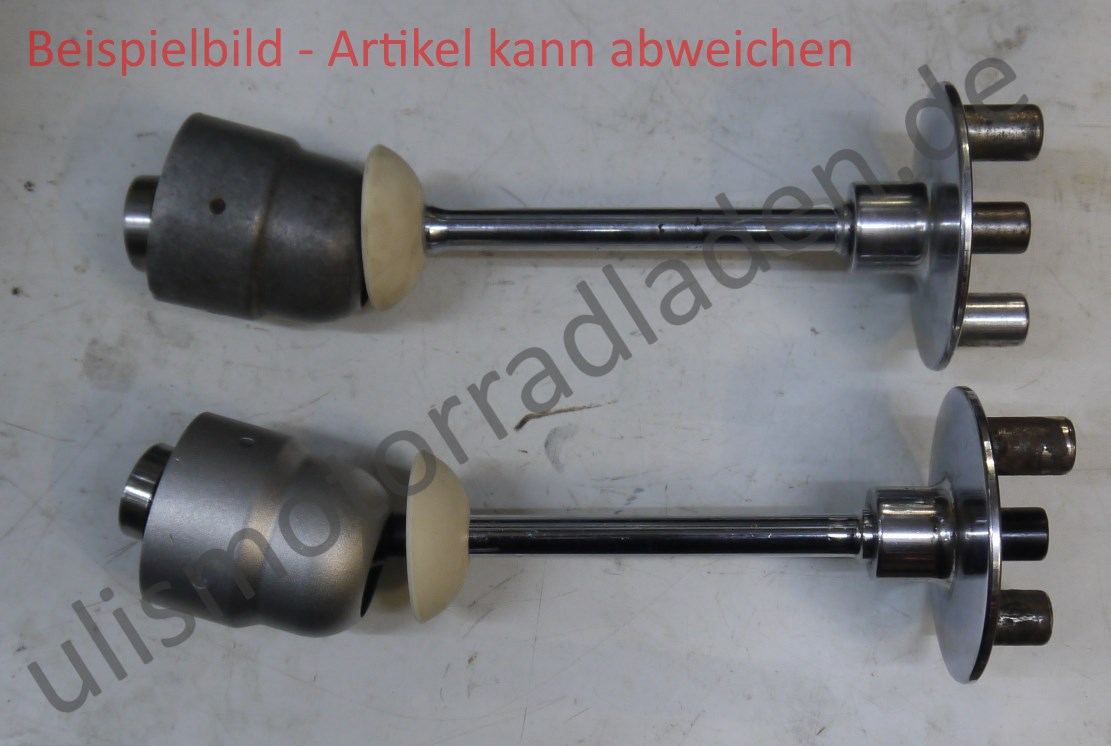 Kardanwelle für BMW R25 und R25/2, komplett überholt