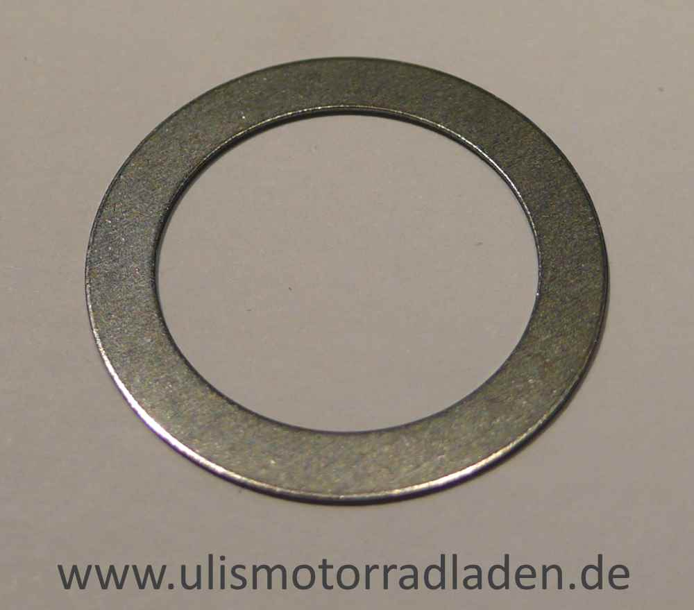Distanzscheibe Kardanwelle für BMW R25, R25/2 und R25/3