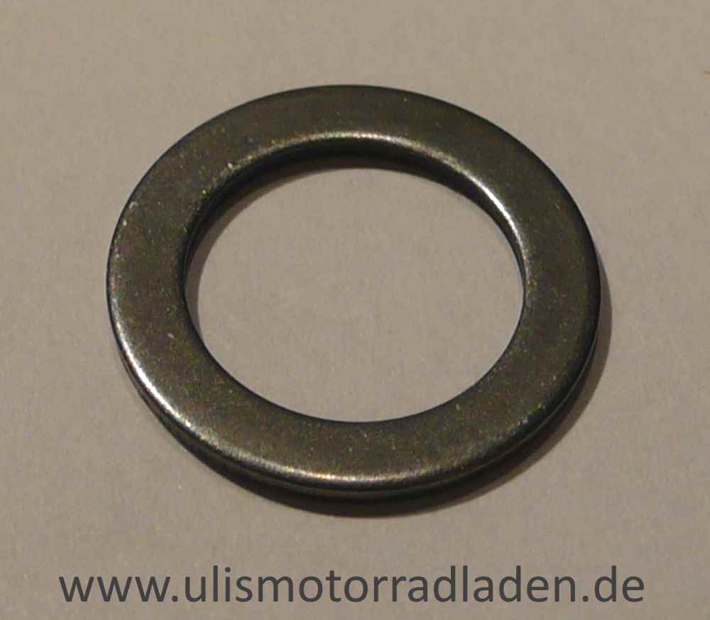 Scheibe Kardanwellenmutter für BMW R25, R26 und R27