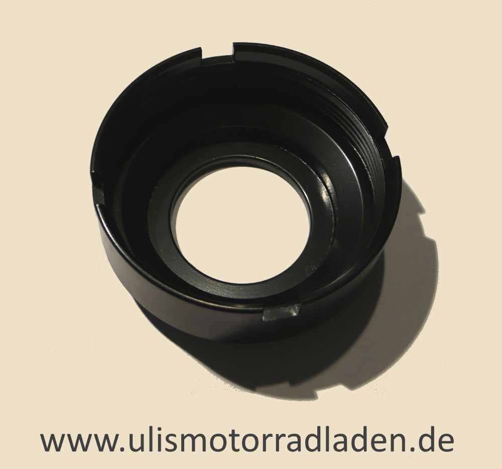 Deckel für Verschraubung/Antrieb für BMW R26 und R27