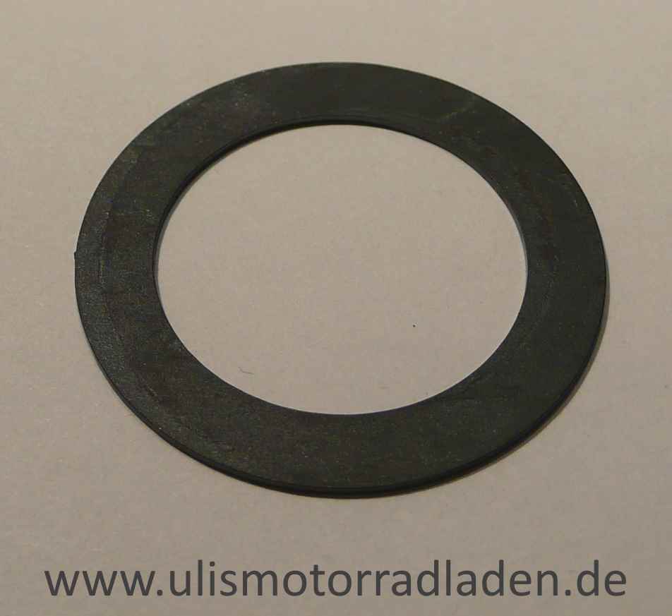 Abdeckscheibe Radlager für BMW R50-R69S