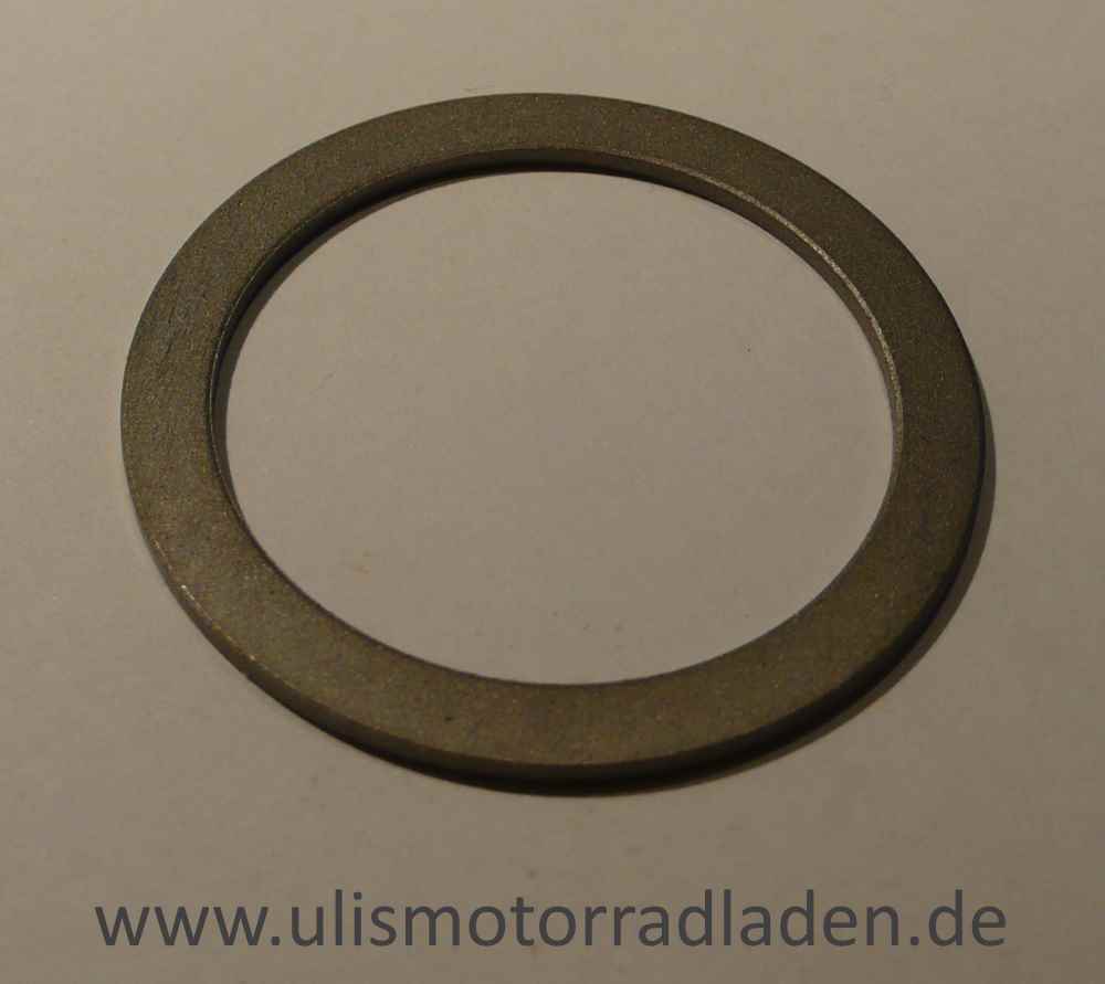 Druckring Tellerrad für BMW R50-R69S und R50/5-R100, 1,6mm