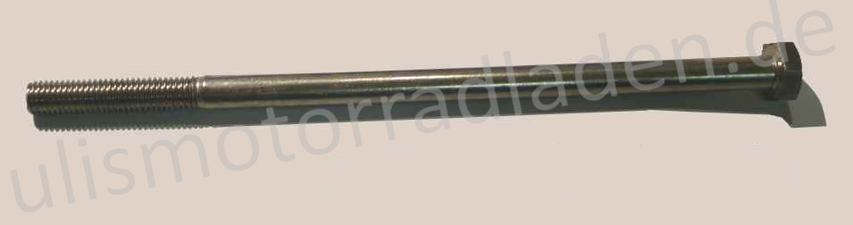 Motorhalteachse für BMW R25 und R25/2, oben