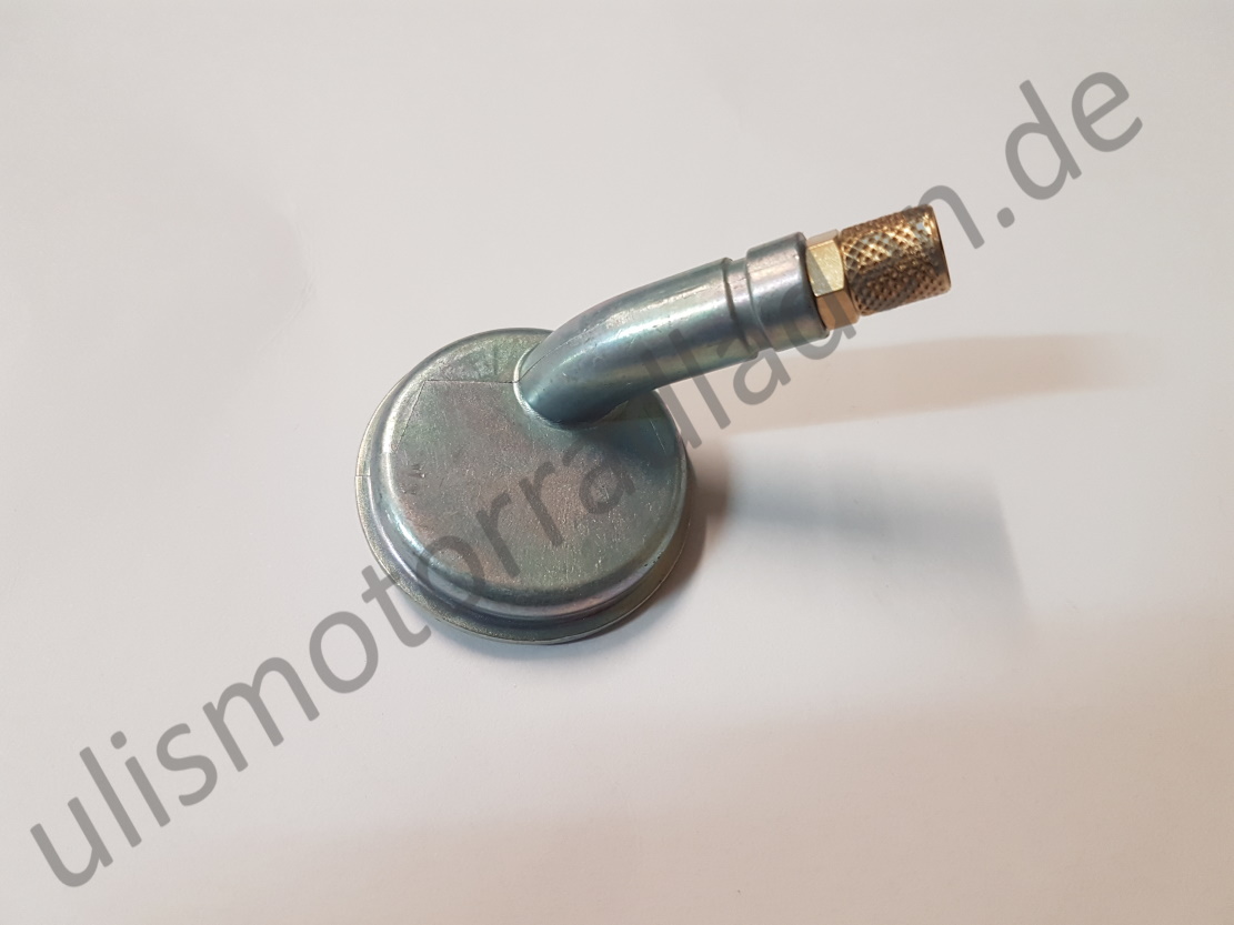 Schieberdeckel R51/3-R69S, neue Version, links