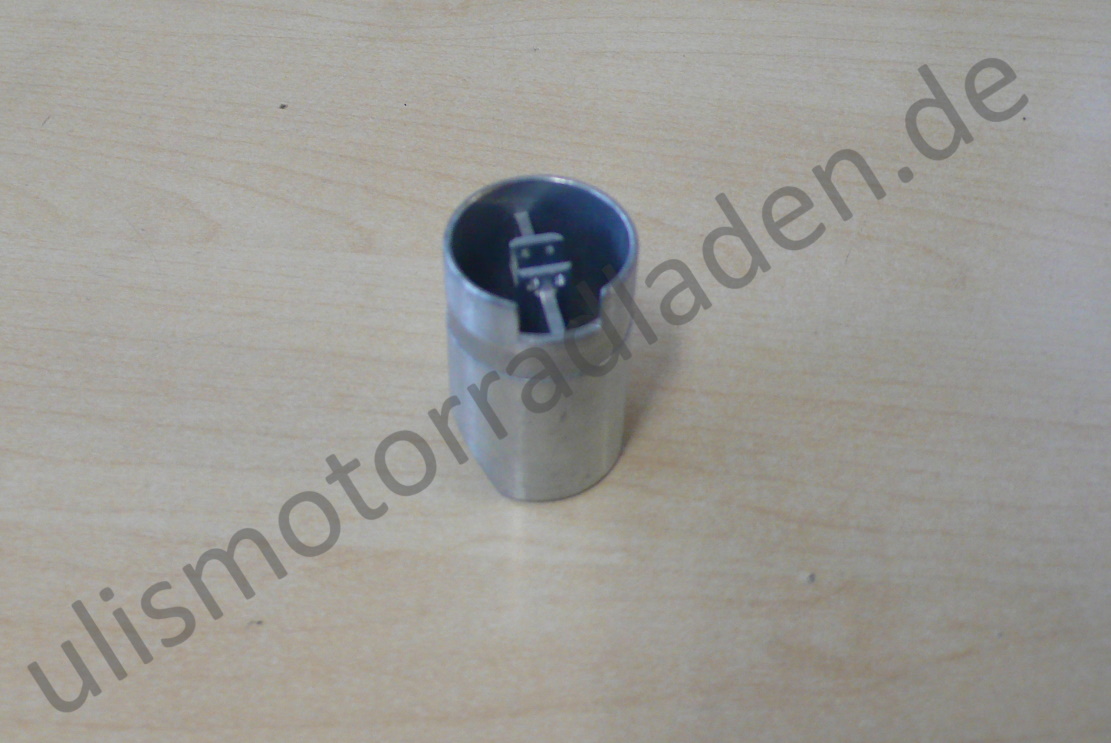 Vergaserschieber für BMW R23, R24, Bing 22-360