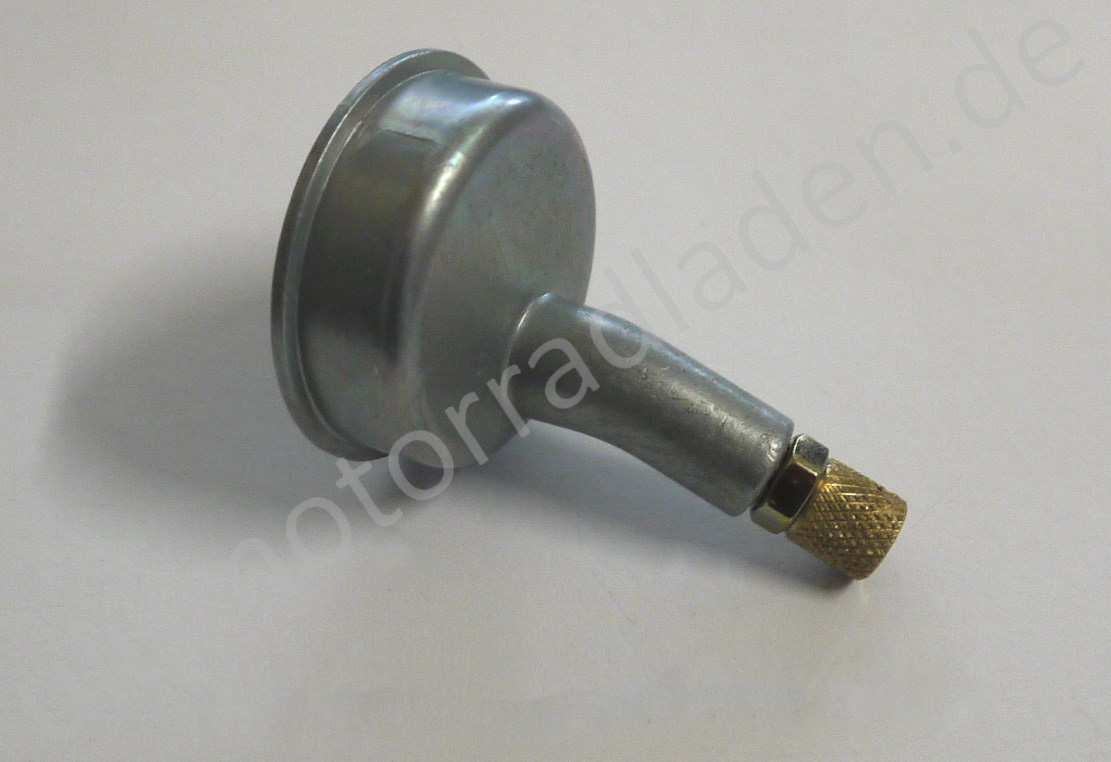 Schieberdeckel R26/27 komplett
