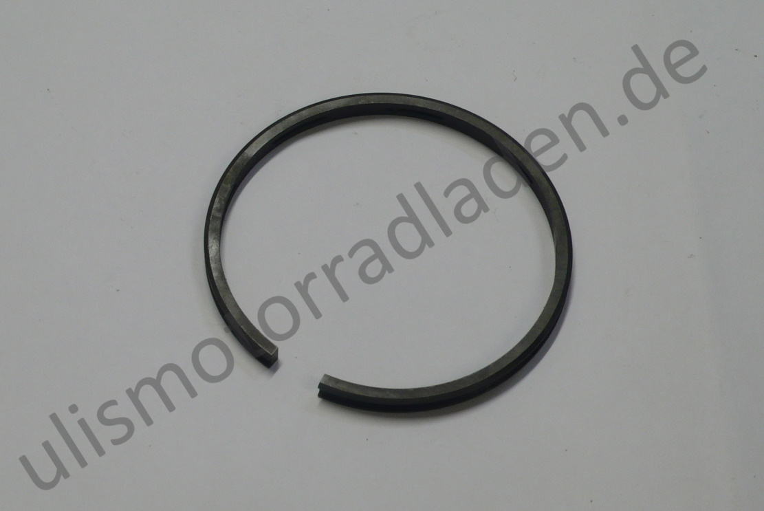 Kolbenring für BMW R60/5 und R60/6 - 74,50mm, Ölabstreifring