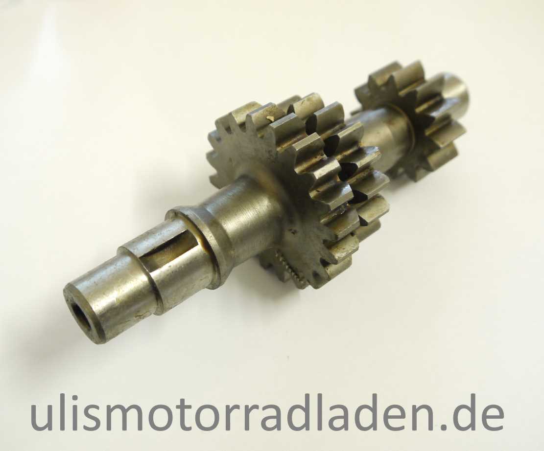 Zwischenwelle für BMW R50/2-R69S