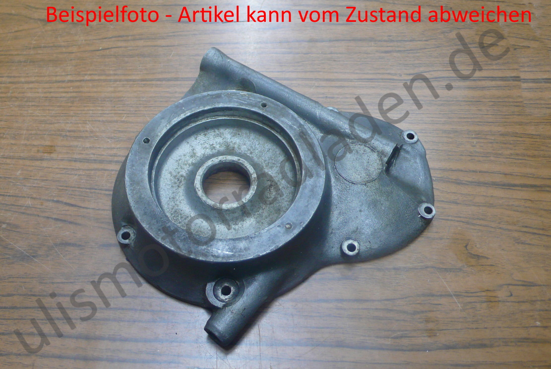 Stirndeckel für BMW R24-R26