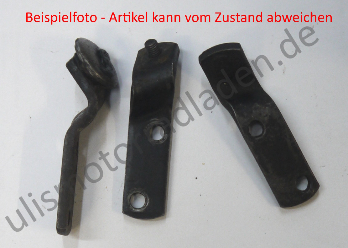 Haltewinkel Getriebe hinten links R27