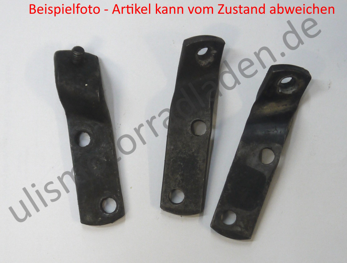 Haltewinkel Getriebe hinten rechts R27
