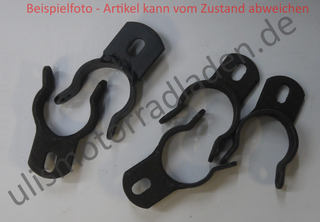Motorhalteschelle für BMW R51/3-R69S