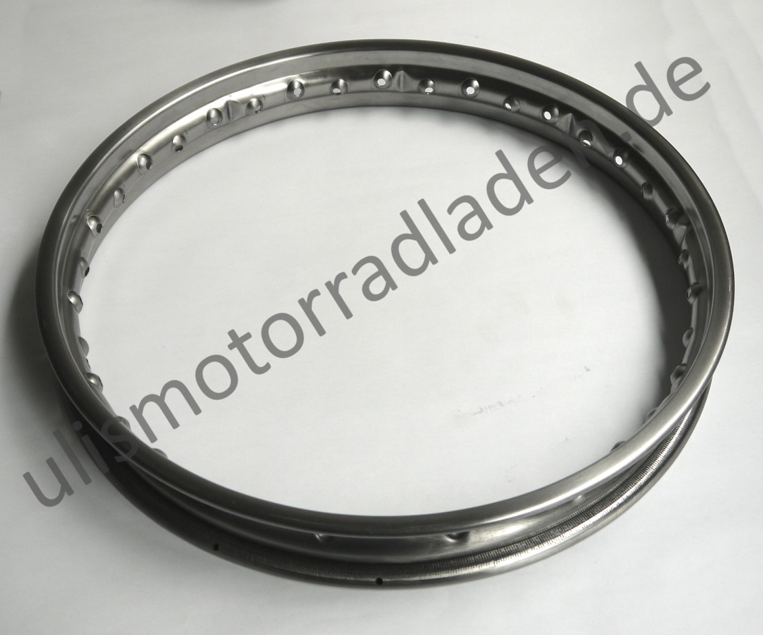 Felge für BMW R25 und R25/2 - 36-Loch-Felge