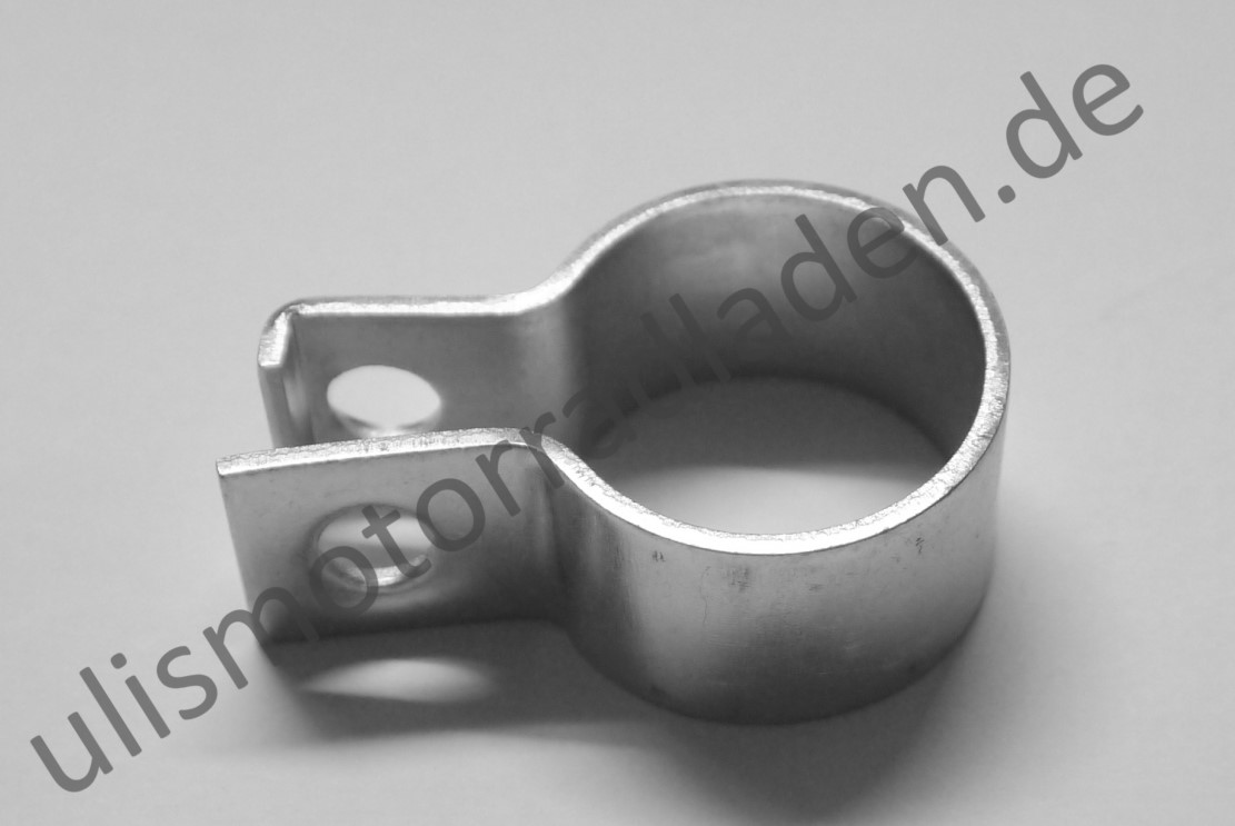 Krümmerschelle für BMW R25/3, 30mm