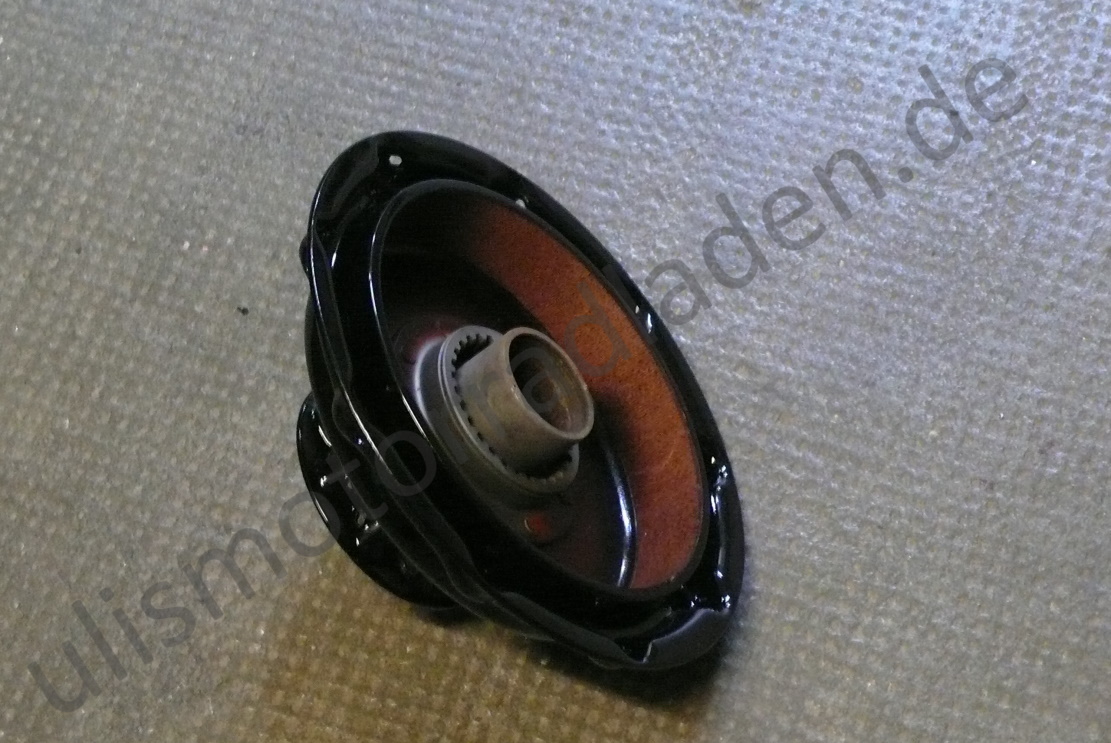 Radnabe für BMW R25 neu, NOS