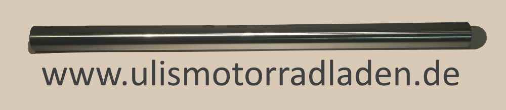 Gabelstandrohr für BMW R80, R80G/S und R100, Baujahre 09/1980-09/1984