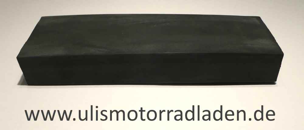 Batteriestützgummi im Deckel für BMW R26 und R27