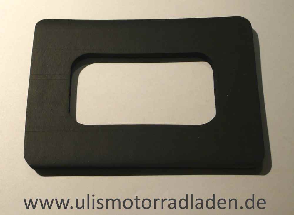 Batterieunterlage für 6V16AH Batterie für BMW R50-R69S US-Version