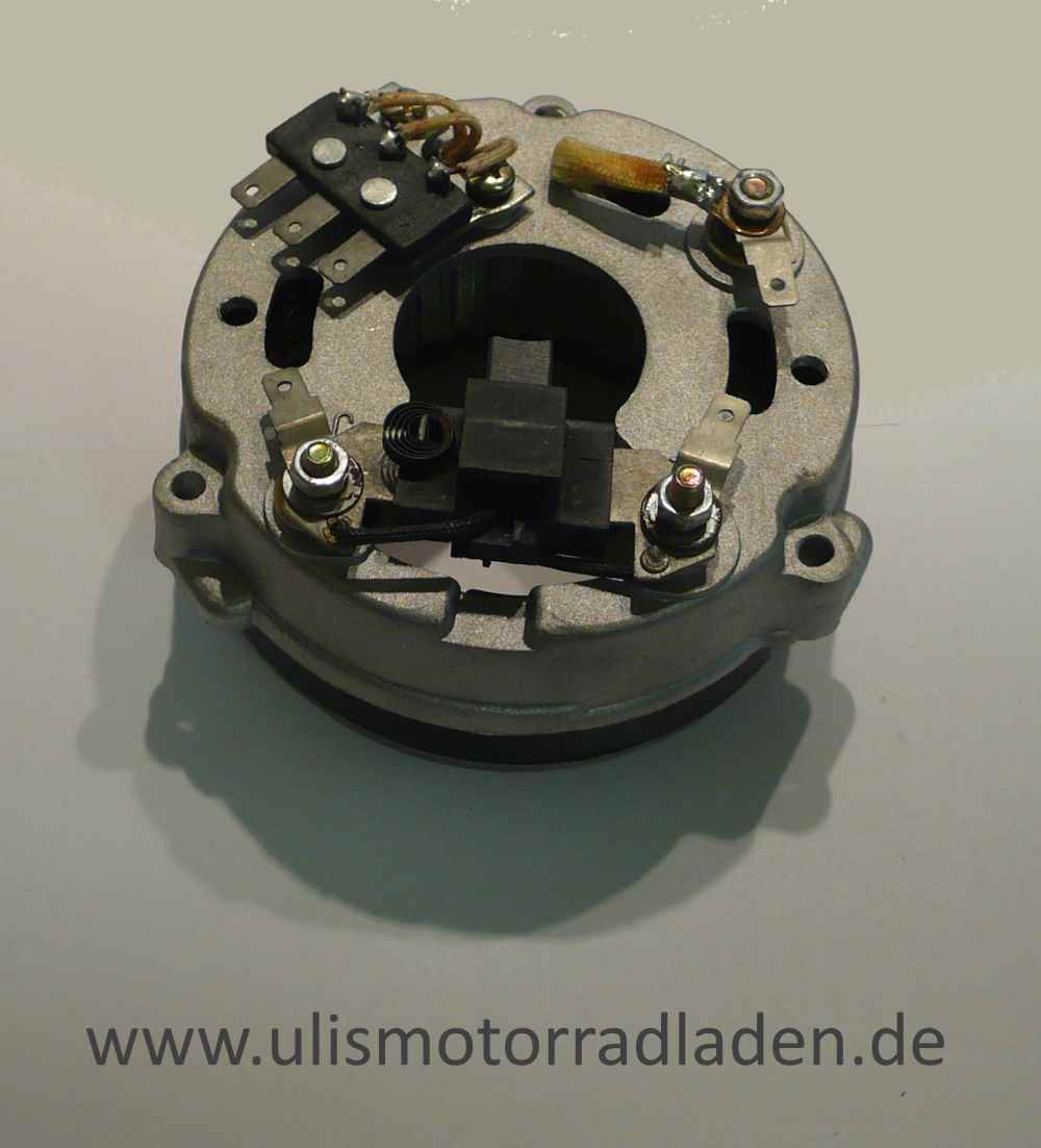 Lichtmaschinenfeld für BMW R60/6-R100, 12V, 280W