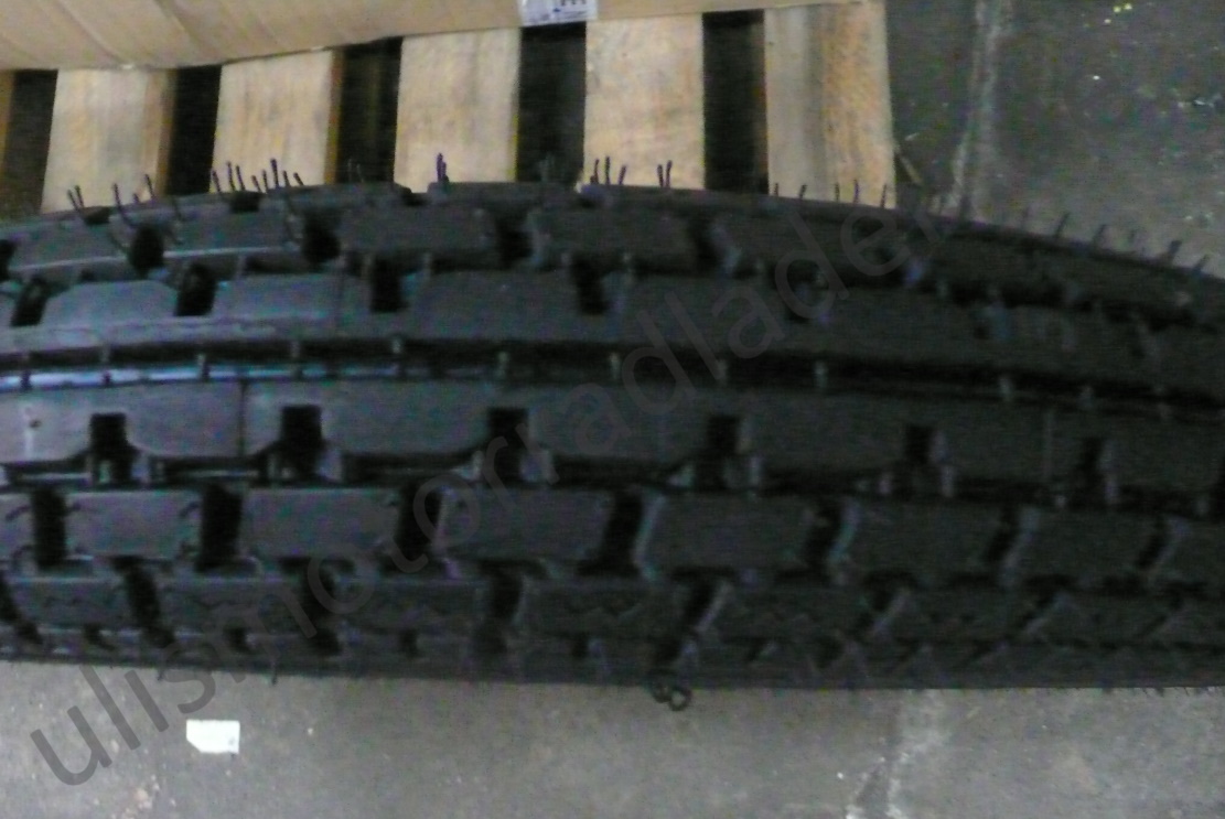 Reifen 3.50S18, Heidenau, K34