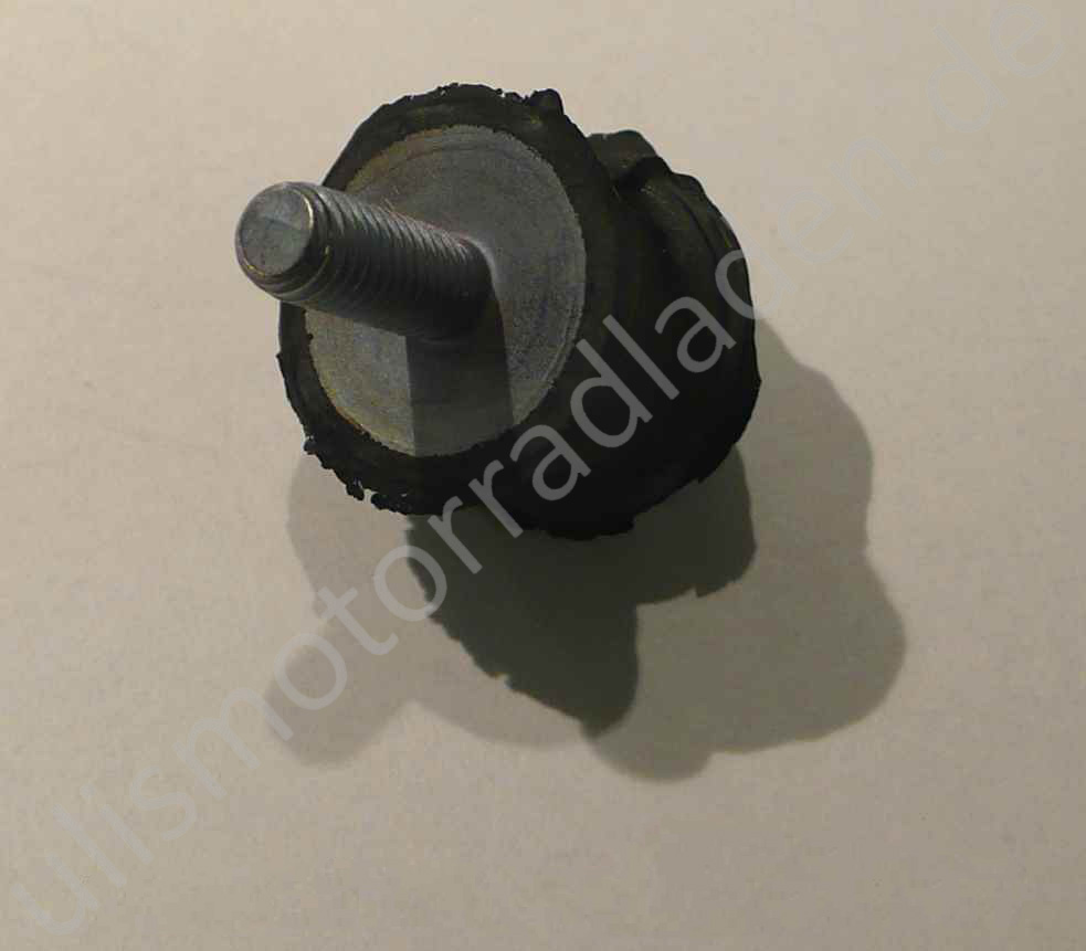 Silentgummi Batteriehalter für BMW Modelle ab Baujahr 09/1977