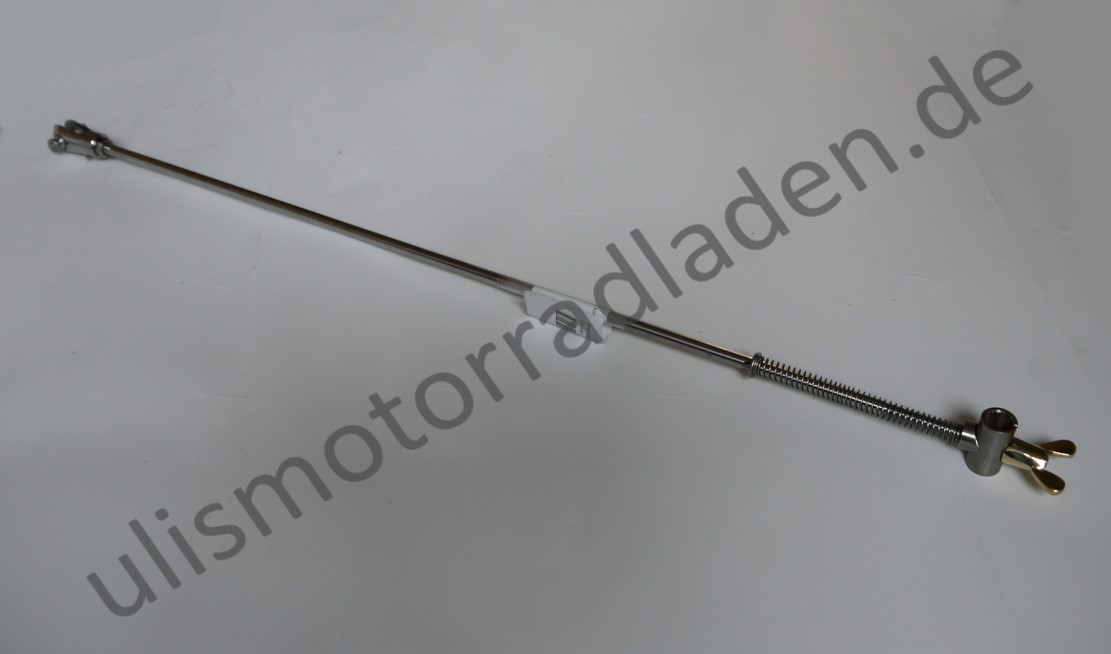 Bremsstange für BMW R51/2-R68 komplett