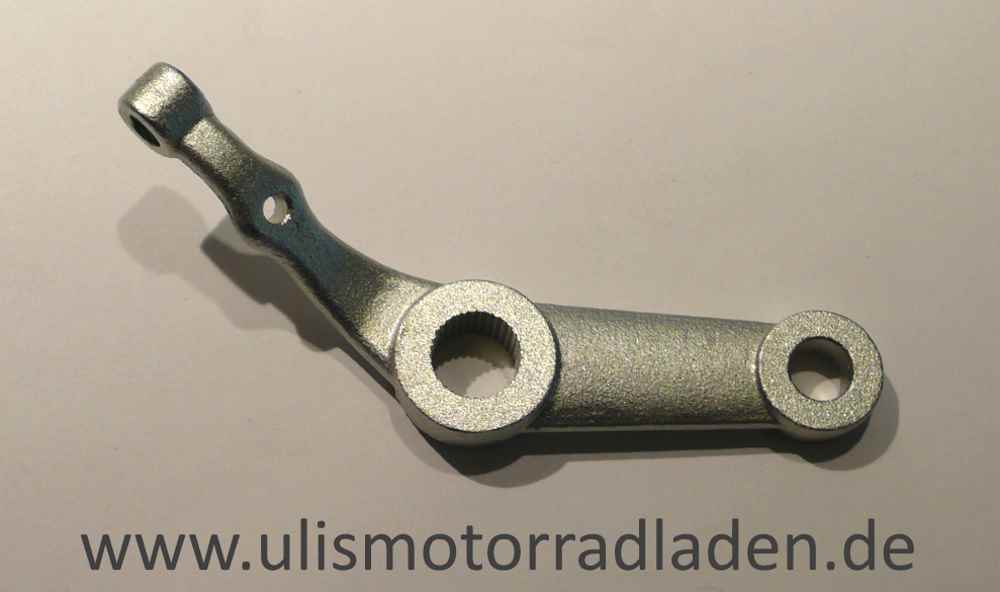 Umlenkung Bremshebel-Druckstange für BMW R50-R69S