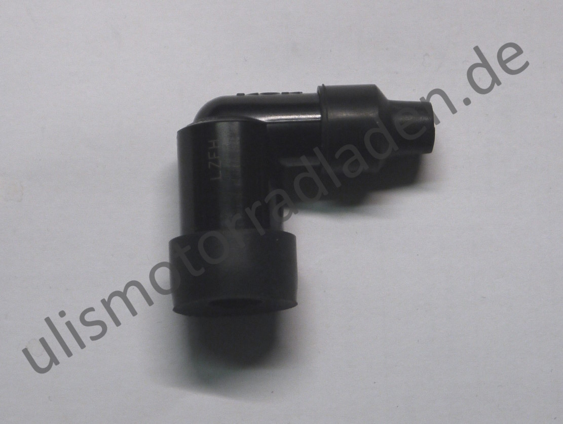 Zündkerzenstecker NGK 90°, NICHT abgeschirmt