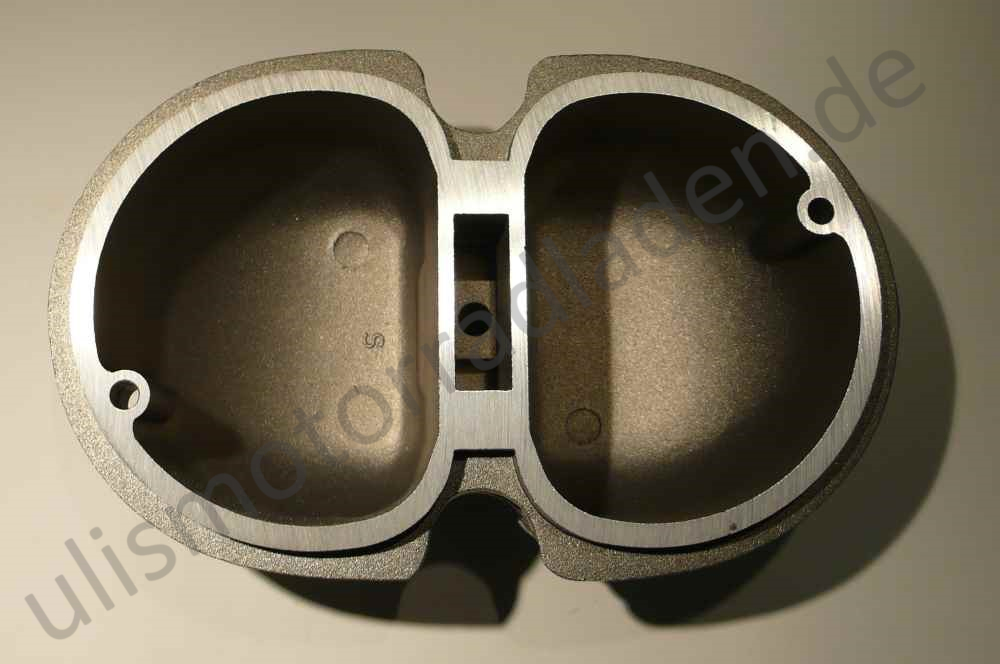 Ventildeckel, Magnesium, rechte Seite, BMW R4V 850/1100/1150 und