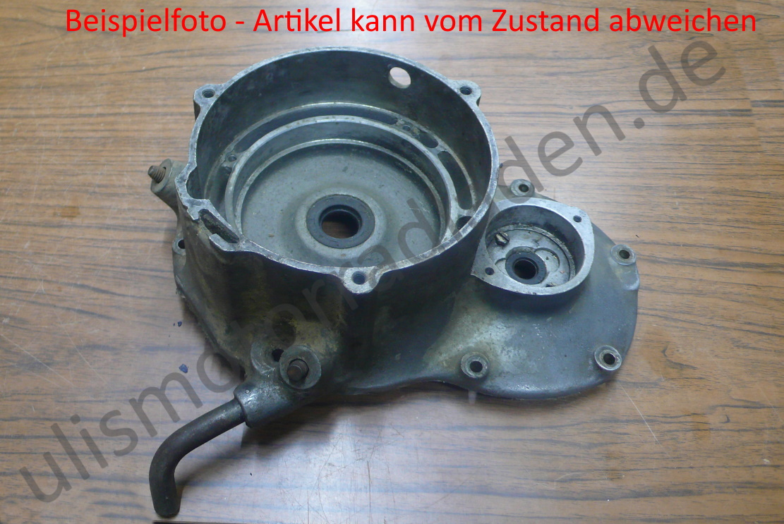 Stirndeckel für BMW R27