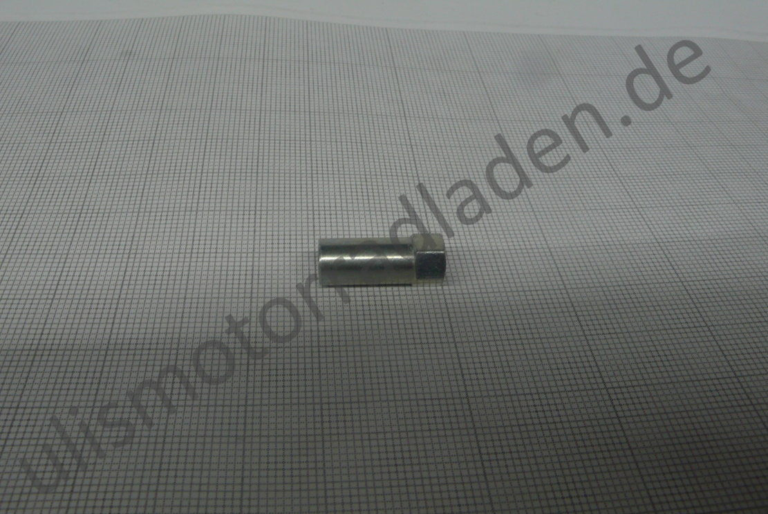 Mutter für Tachohalteschiene für BMW R50/5, R60/5 und R75/5